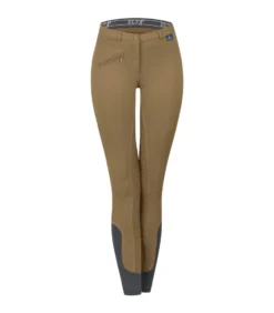 WALDHAUSEN ELT Reithose Fun Sport Silikon