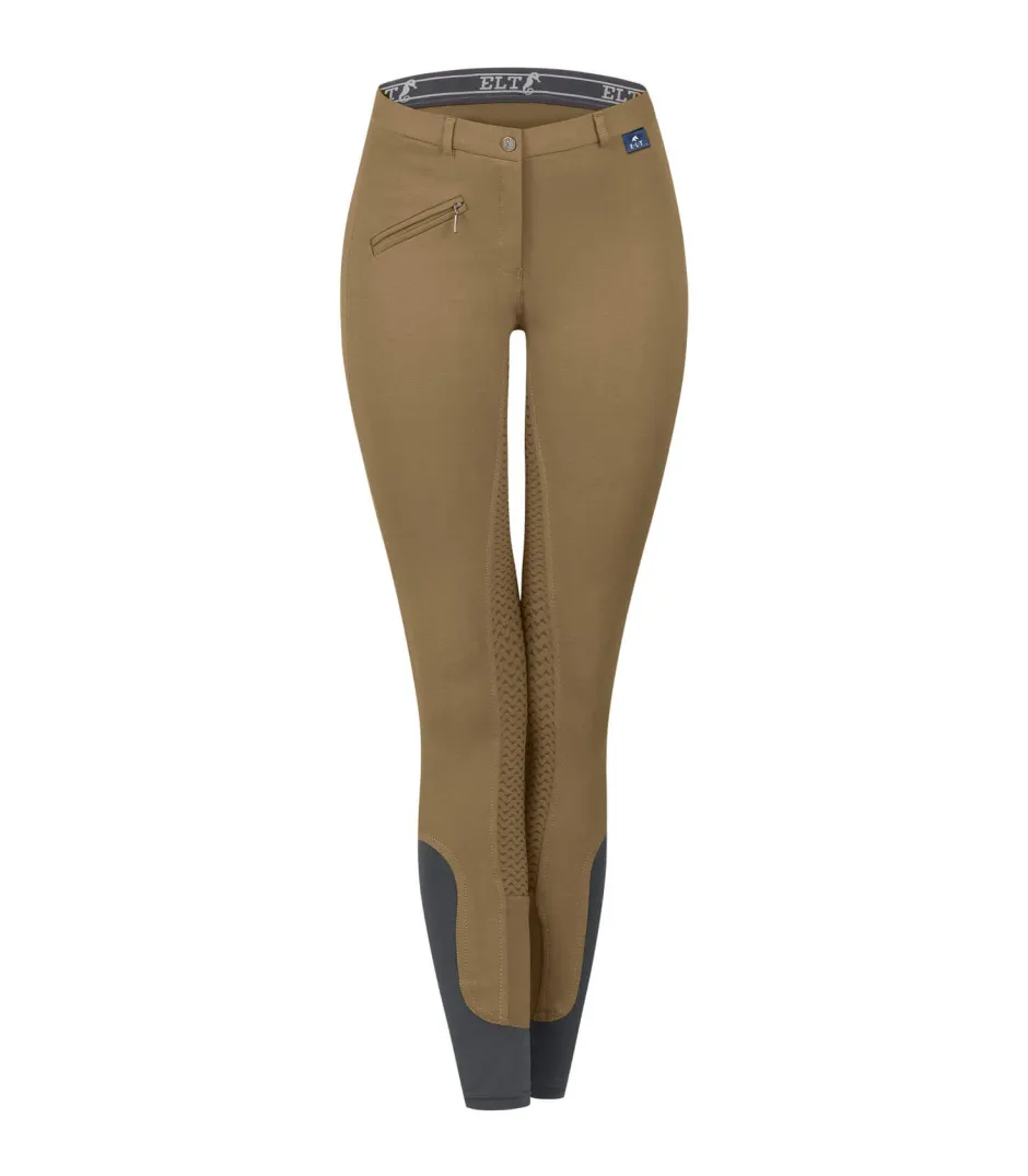 WALDHAUSEN ELT Reithose Fun Sport Silikon