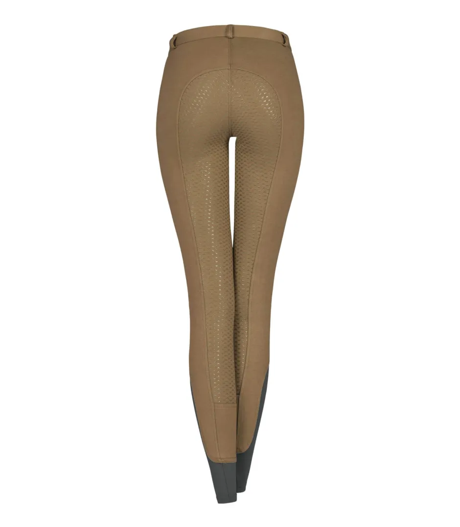 WALDHAUSEN ELT Reithose Fun Sport Silikon