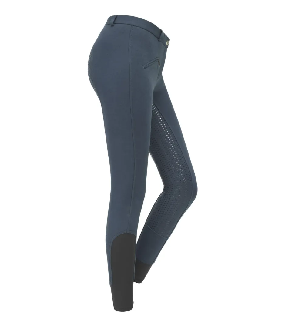 WALDHAUSEN ELT Reithose Fun Sport Silikon