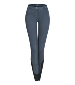 WALDHAUSEN ELT Reithose Fun Sport Silikon