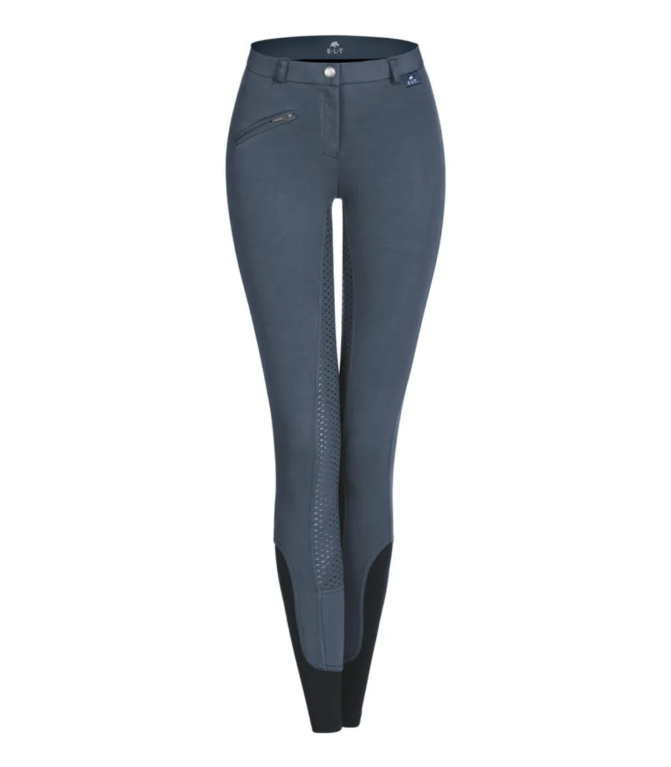 WALDHAUSEN ELT Reithose Fun Sport Silikon