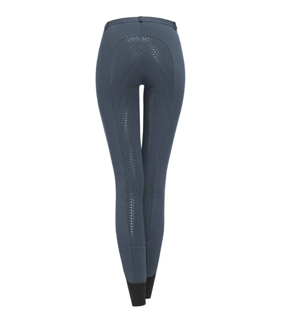 WALDHAUSEN ELT Reithose Fun Sport Silikon