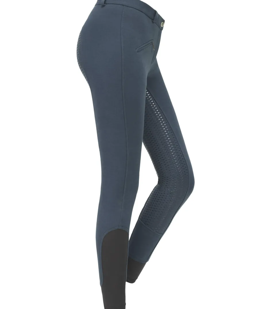 WALDHAUSEN ELT Reithose Fun Sport Silikon