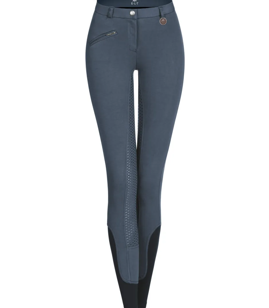 WALDHAUSEN ELT Reithose Fun Sport Silikon