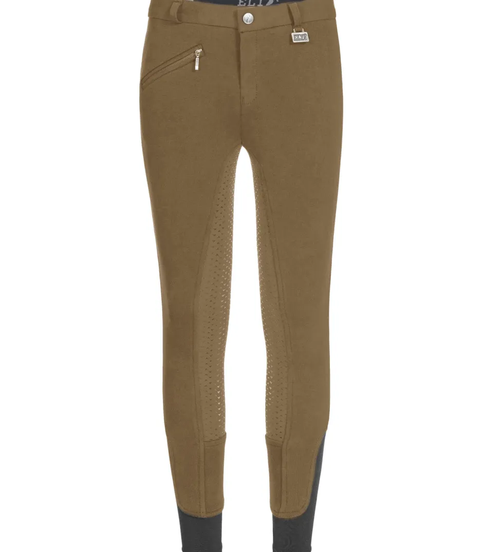 WALDHAUSEN ELT Reithose Fun Sport Silikon
