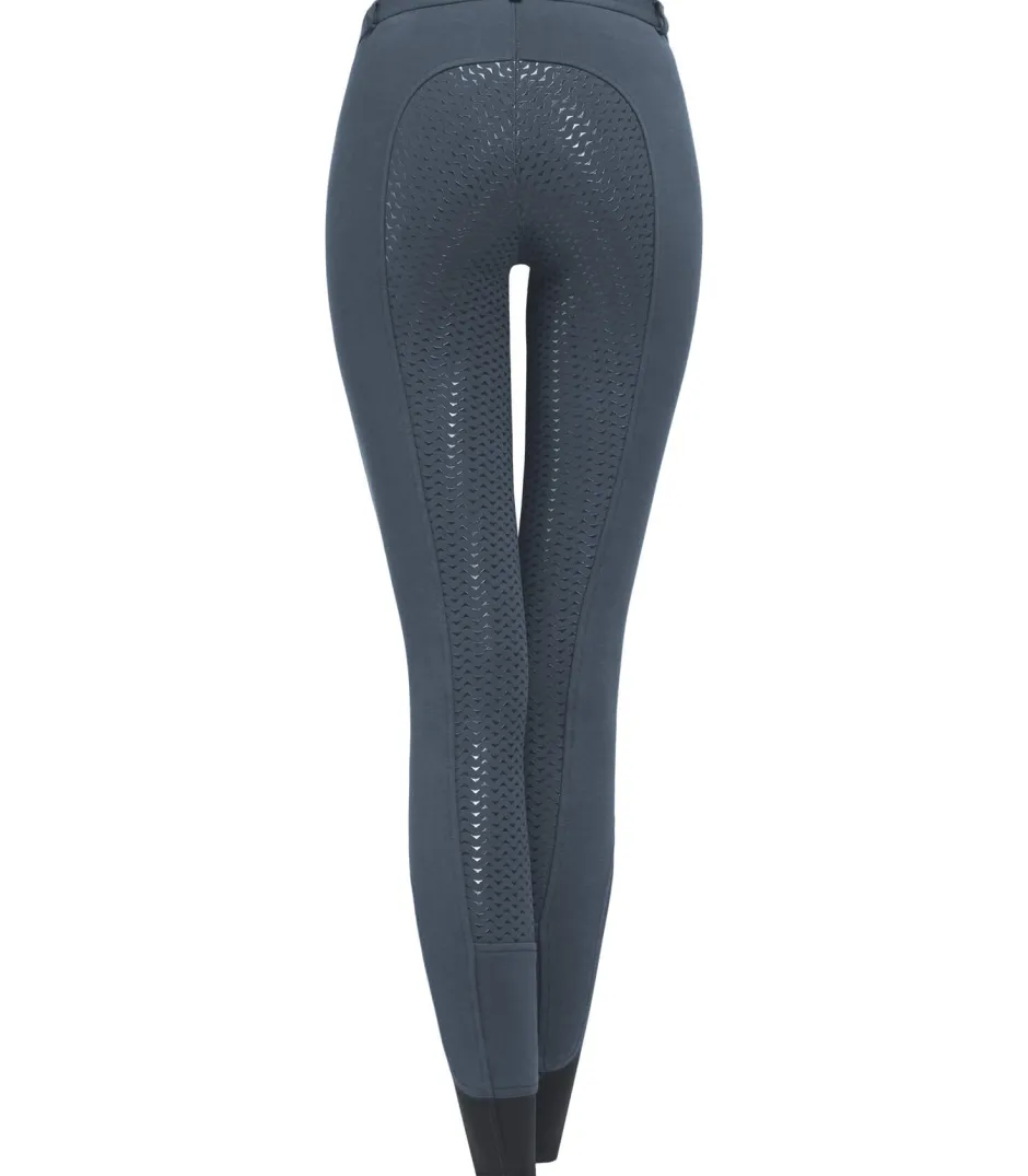 WALDHAUSEN ELT Reithose Fun Sport Silikon