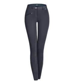 WALDHAUSEN ELT Reithose Fun Sport Silikon