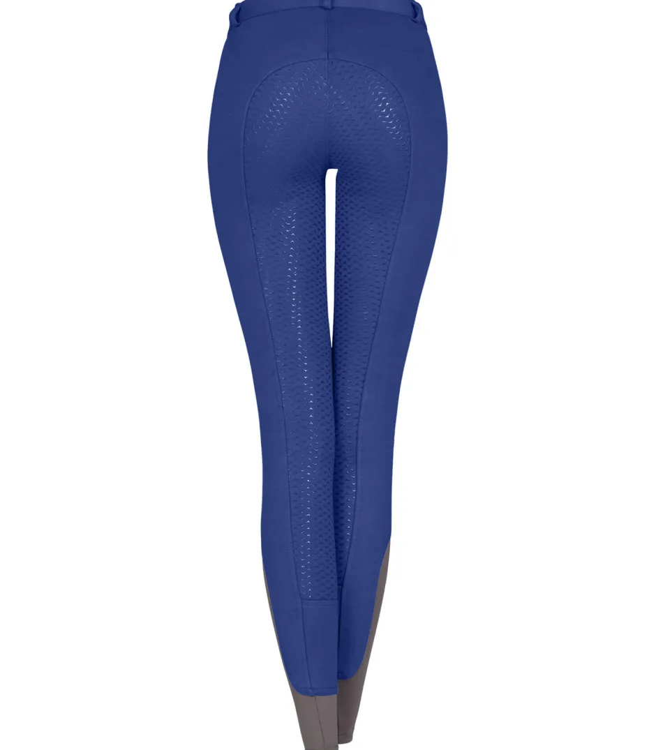WALDHAUSEN ELT Reithose Fun Sport Silikon