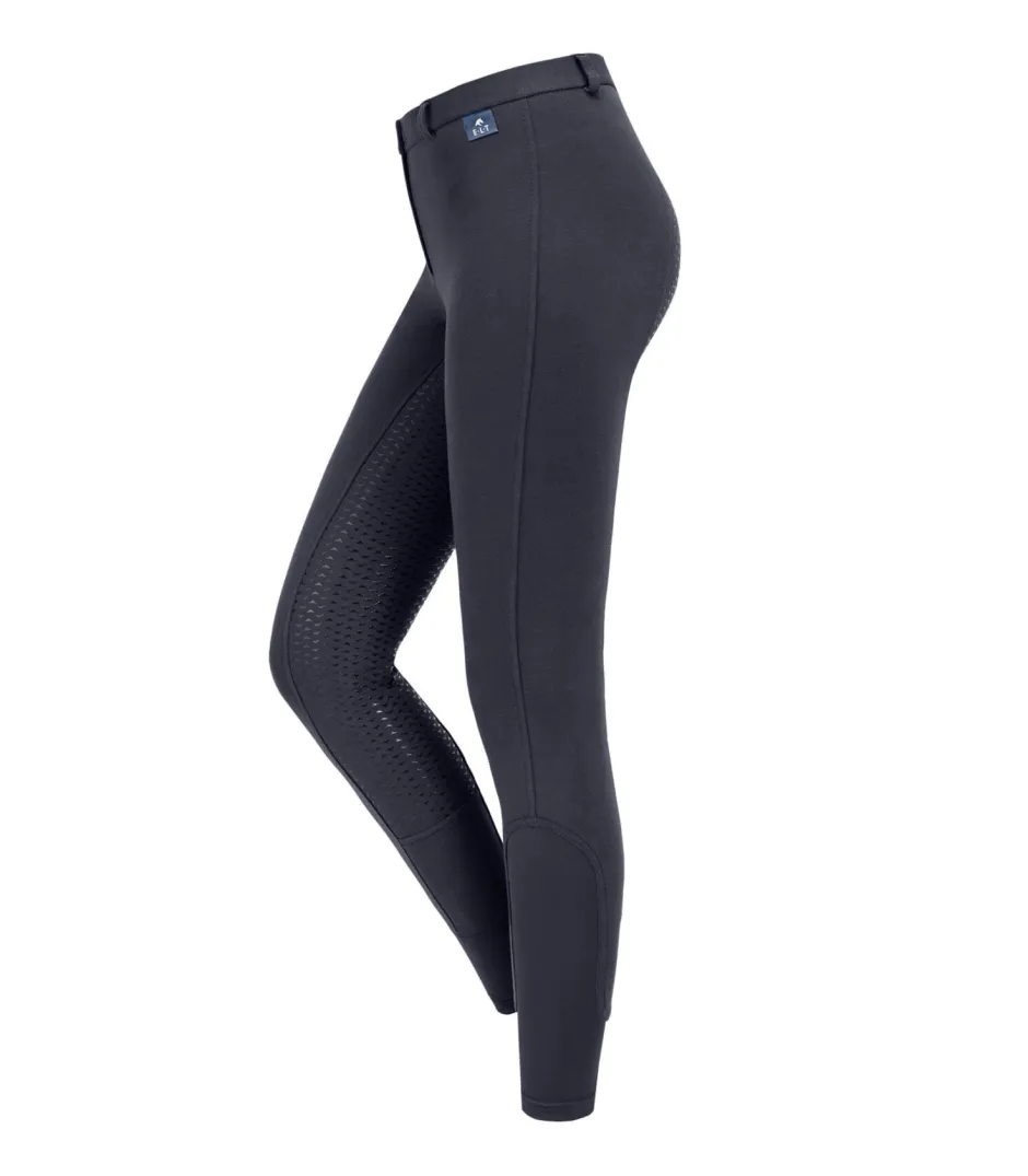 WALDHAUSEN ELT Reithose Fun Sport Silikon