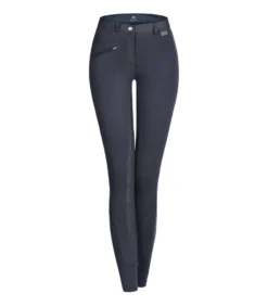 WALDHAUSEN ELT Reithose Fun Sport Silikon