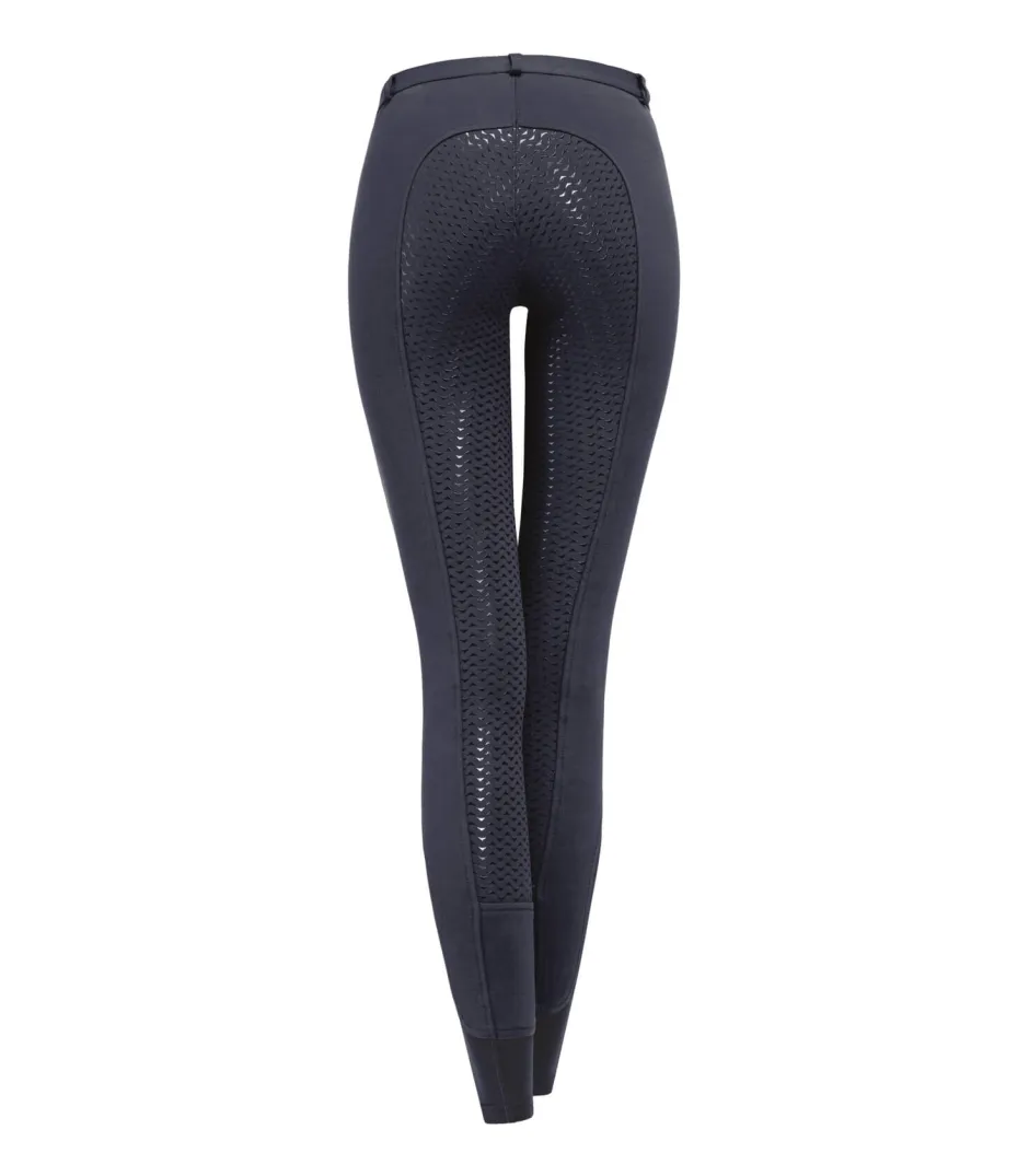 WALDHAUSEN ELT Reithose Fun Sport Silikon