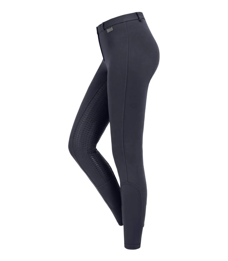 WALDHAUSEN ELT Reithose Fun Sport Silikon