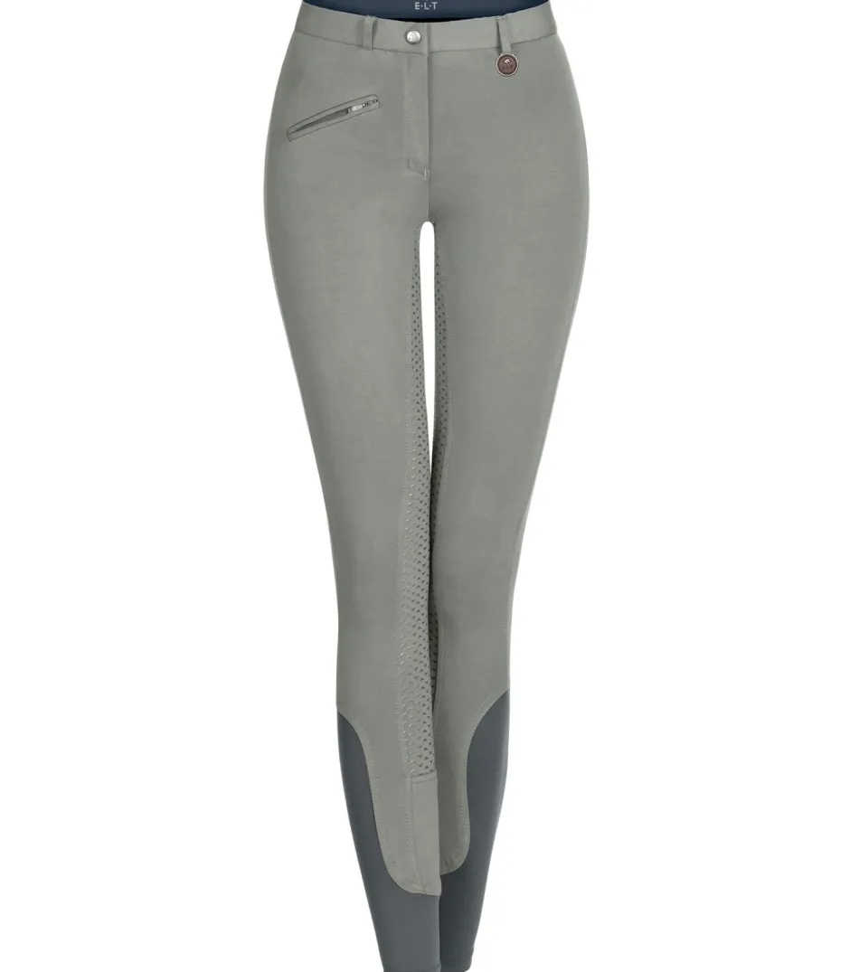 WALDHAUSEN ELT Reithose Fun Sport Silikon