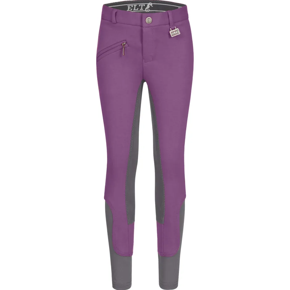 WALDHAUSEN ELT Reithose Fun Sport