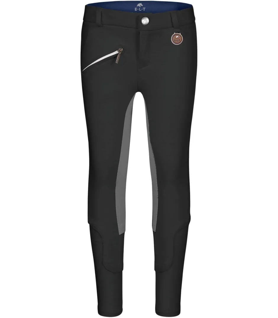 WALDHAUSEN ELT Reithose Fun Sport