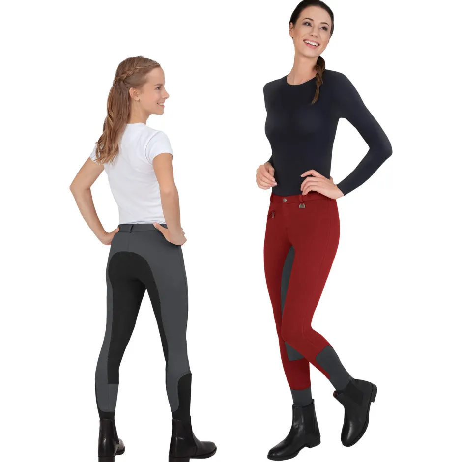 WALDHAUSEN ELT Reithose Fun Sport