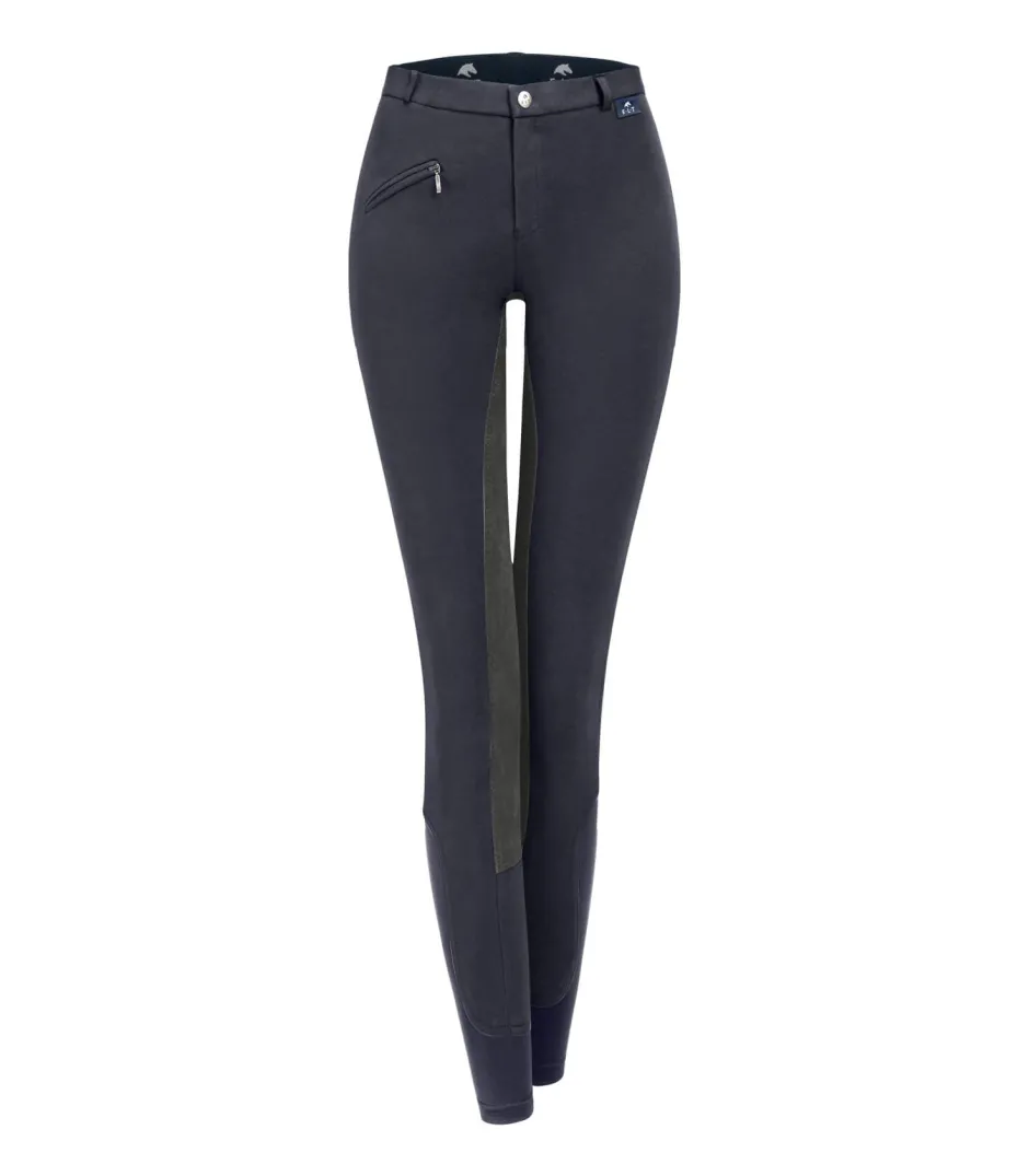 WALDHAUSEN ELT Reithose Fun Sport
