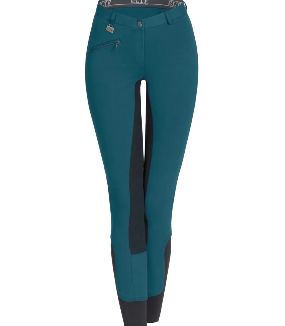 WALDHAUSEN ELT Reithose Fun Sport