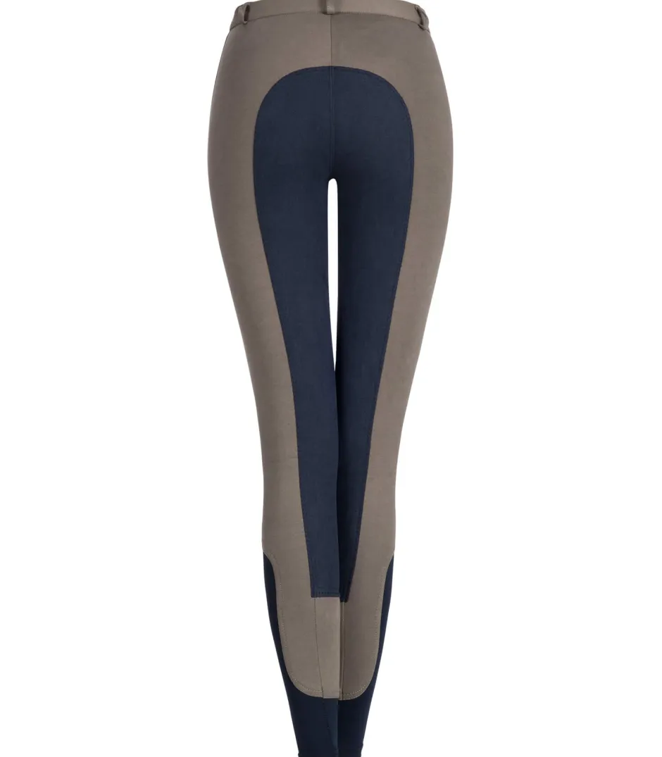 WALDHAUSEN ELT Reithose Fun Sport
