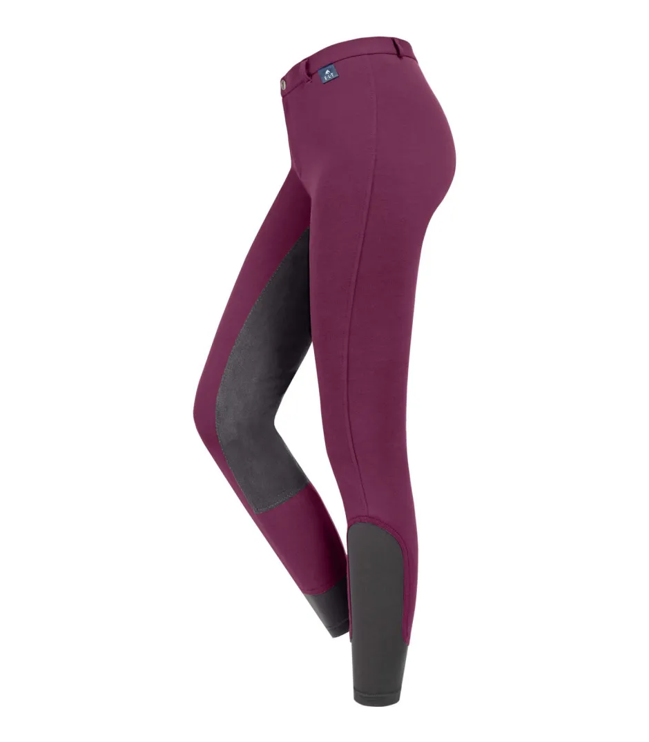 WALDHAUSEN ELT Reithose Fun Sport