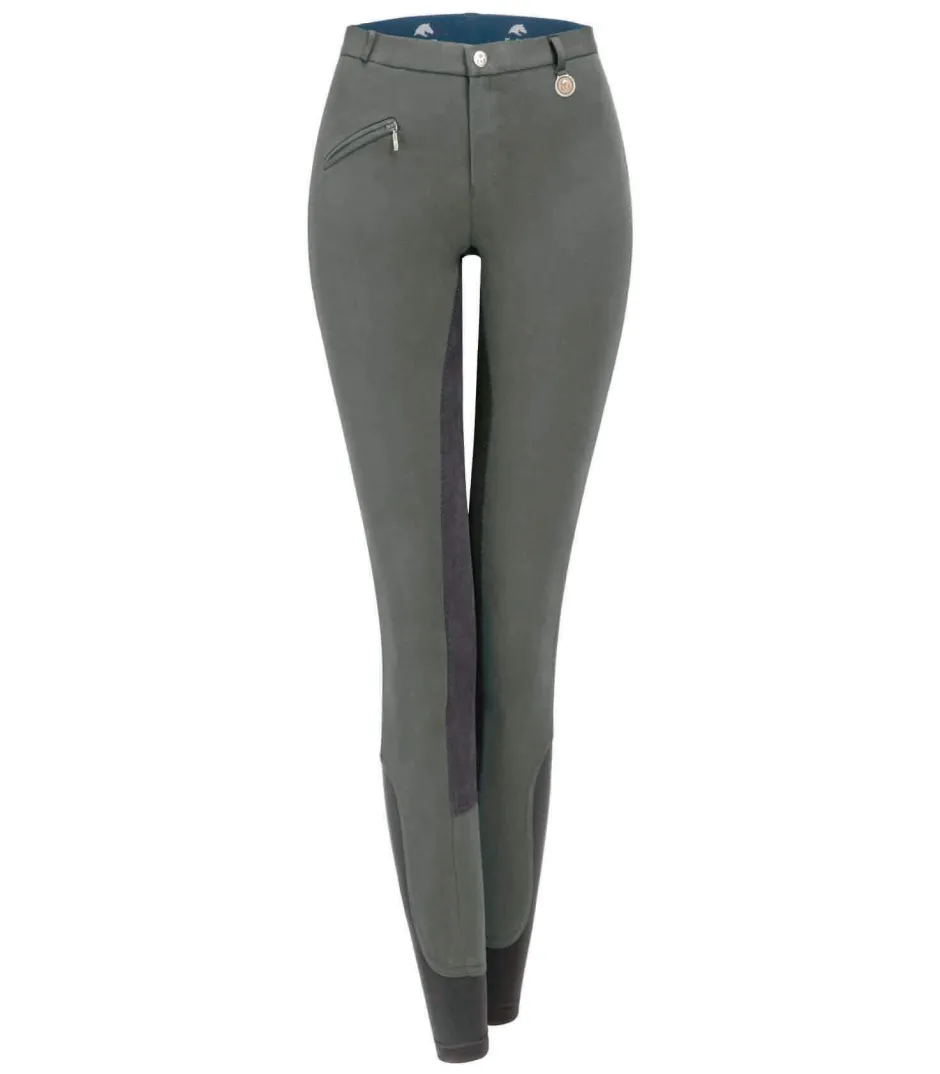 WALDHAUSEN ELT Reithose Fun Sport