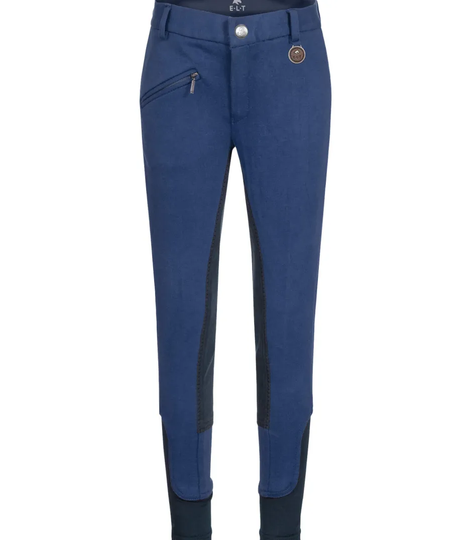 WALDHAUSEN ELT Reithose Fun Sport