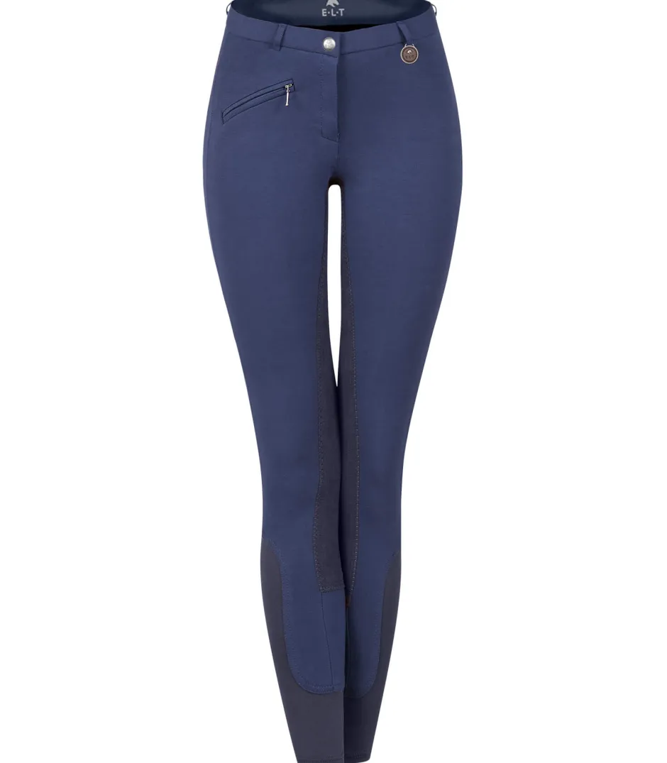 WALDHAUSEN ELT Reithose Fun Sport