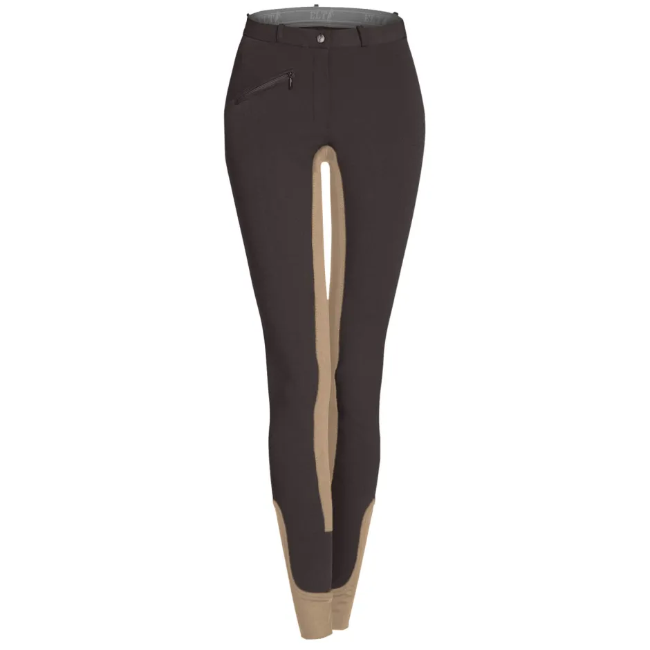 WALDHAUSEN ELT Reithose Fun Sport