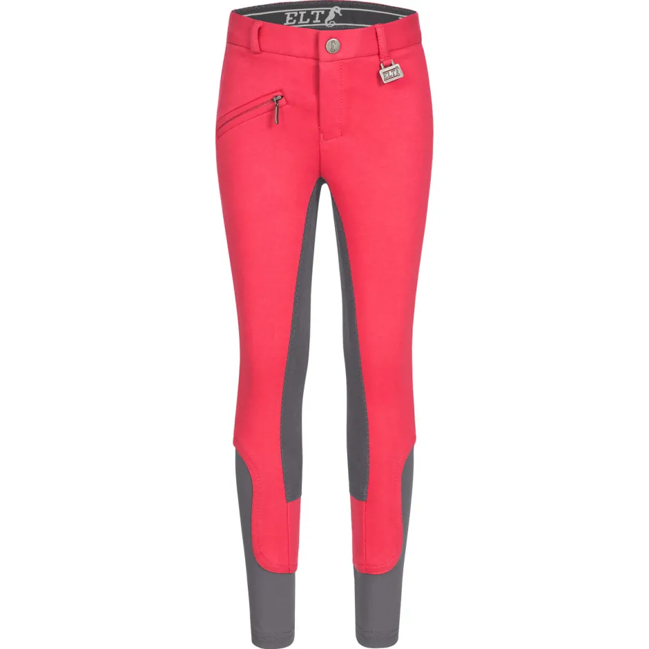 WALDHAUSEN ELT Reithose Fun Sport
