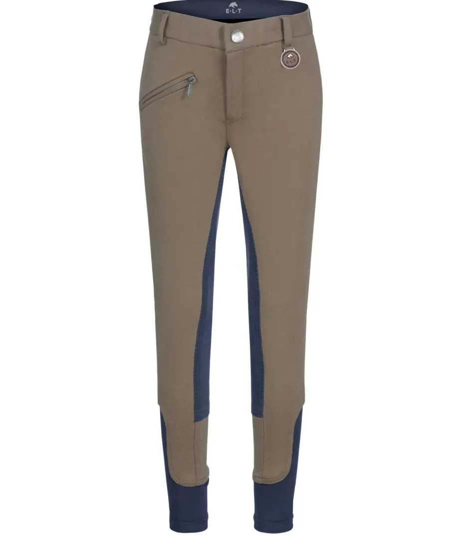 WALDHAUSEN ELT Reithose Fun Sport