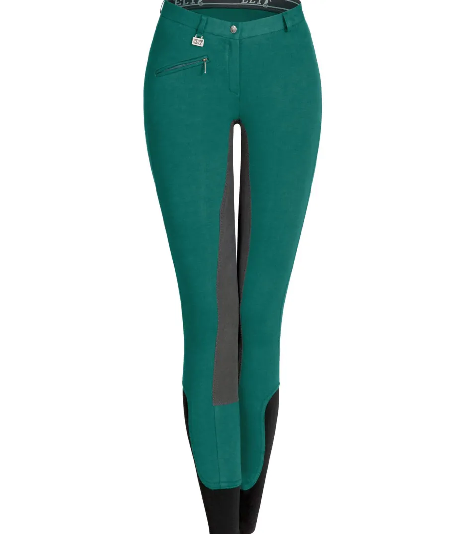 WALDHAUSEN ELT Reithose Fun Sport