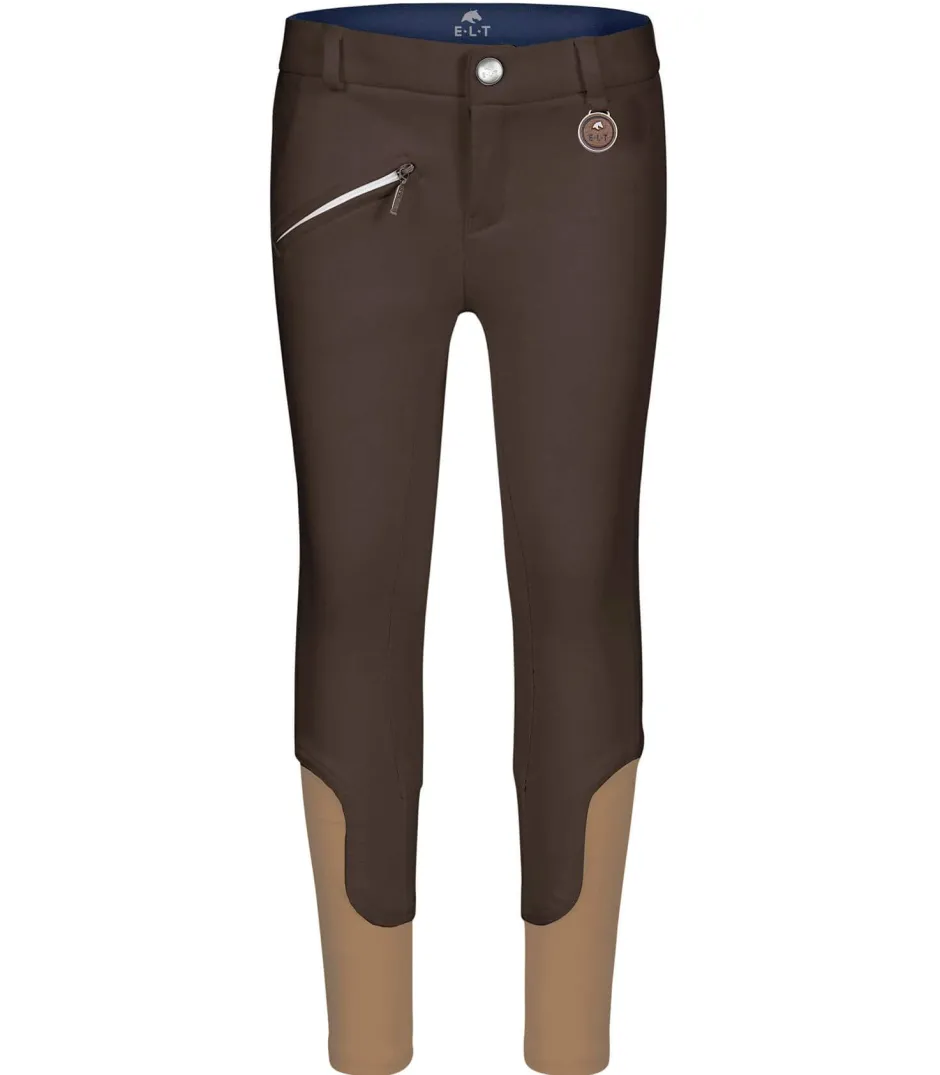 WALDHAUSEN ELT Reithose Fun Sport
