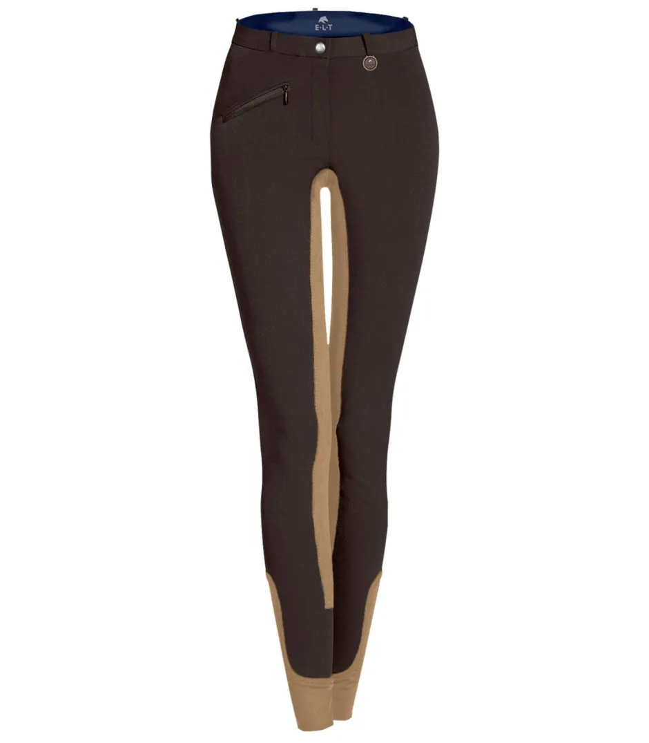 WALDHAUSEN ELT Reithose Fun Sport