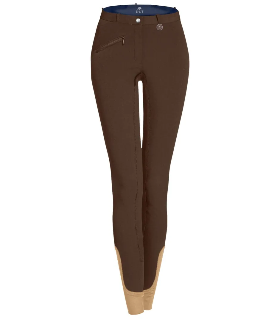 WALDHAUSEN ELT Reithose Fun Sport