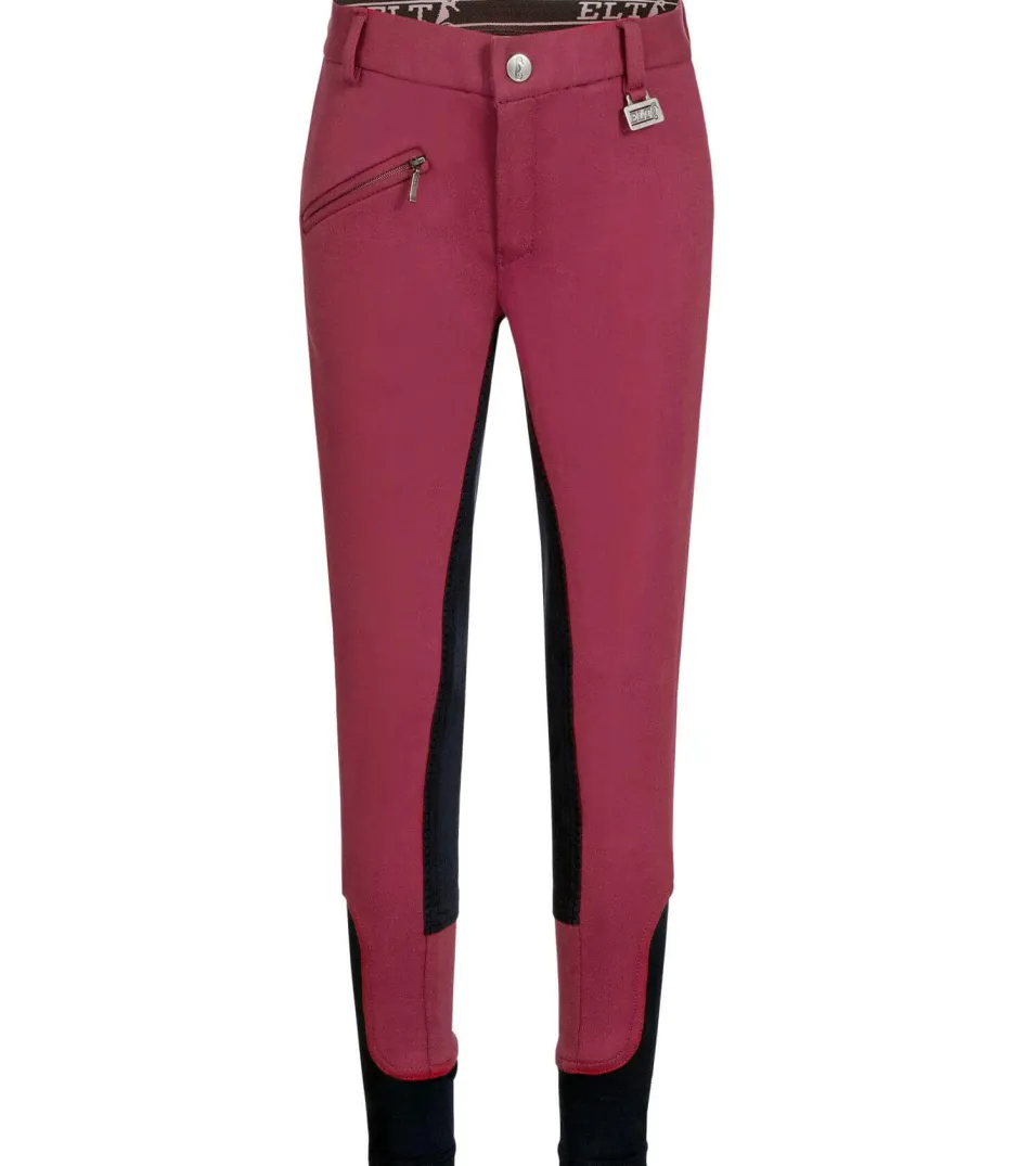 WALDHAUSEN ELT Reithose Fun Sport