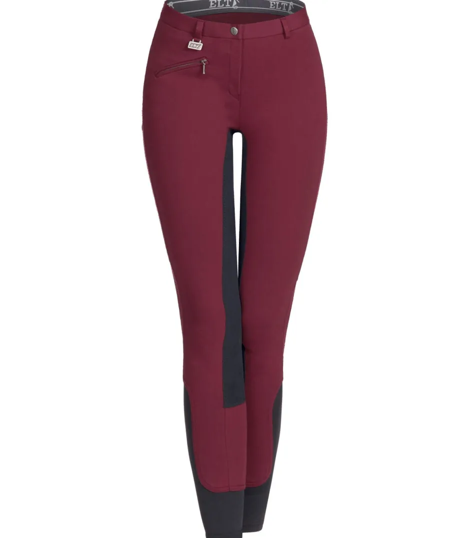 WALDHAUSEN ELT Reithose Fun Sport