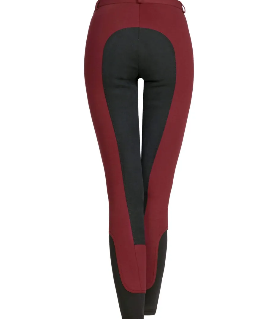 WALDHAUSEN ELT Reithose Fun Sport