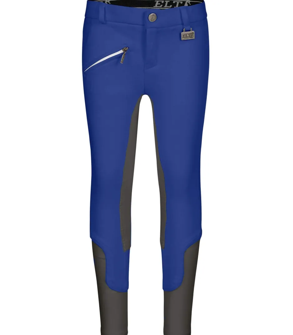 WALDHAUSEN ELT Reithose Fun Sport
