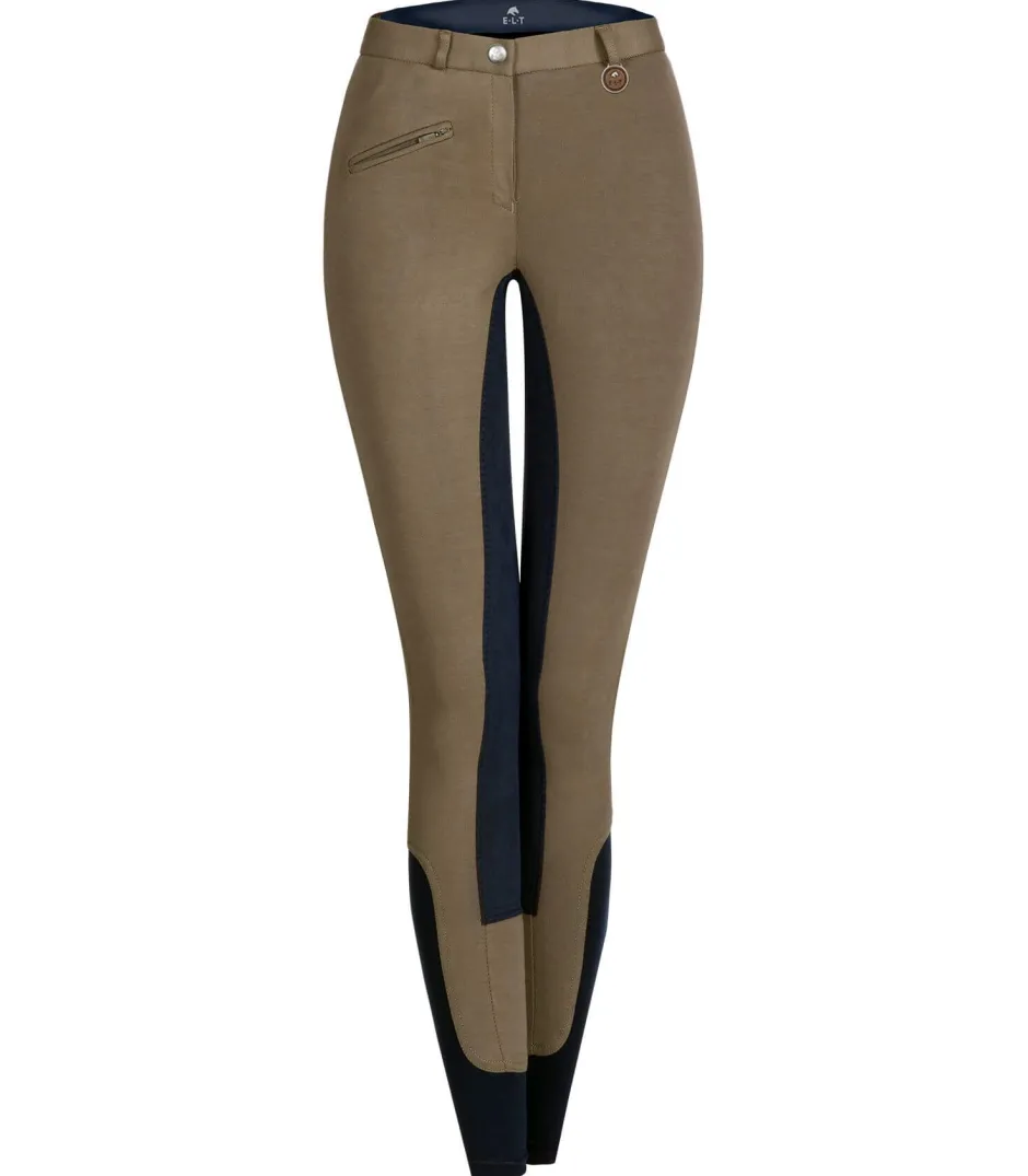 WALDHAUSEN ELT Reithose Fun Sport