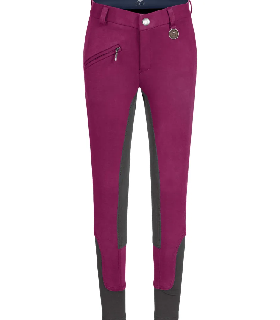 WALDHAUSEN ELT Reithose Fun Sport