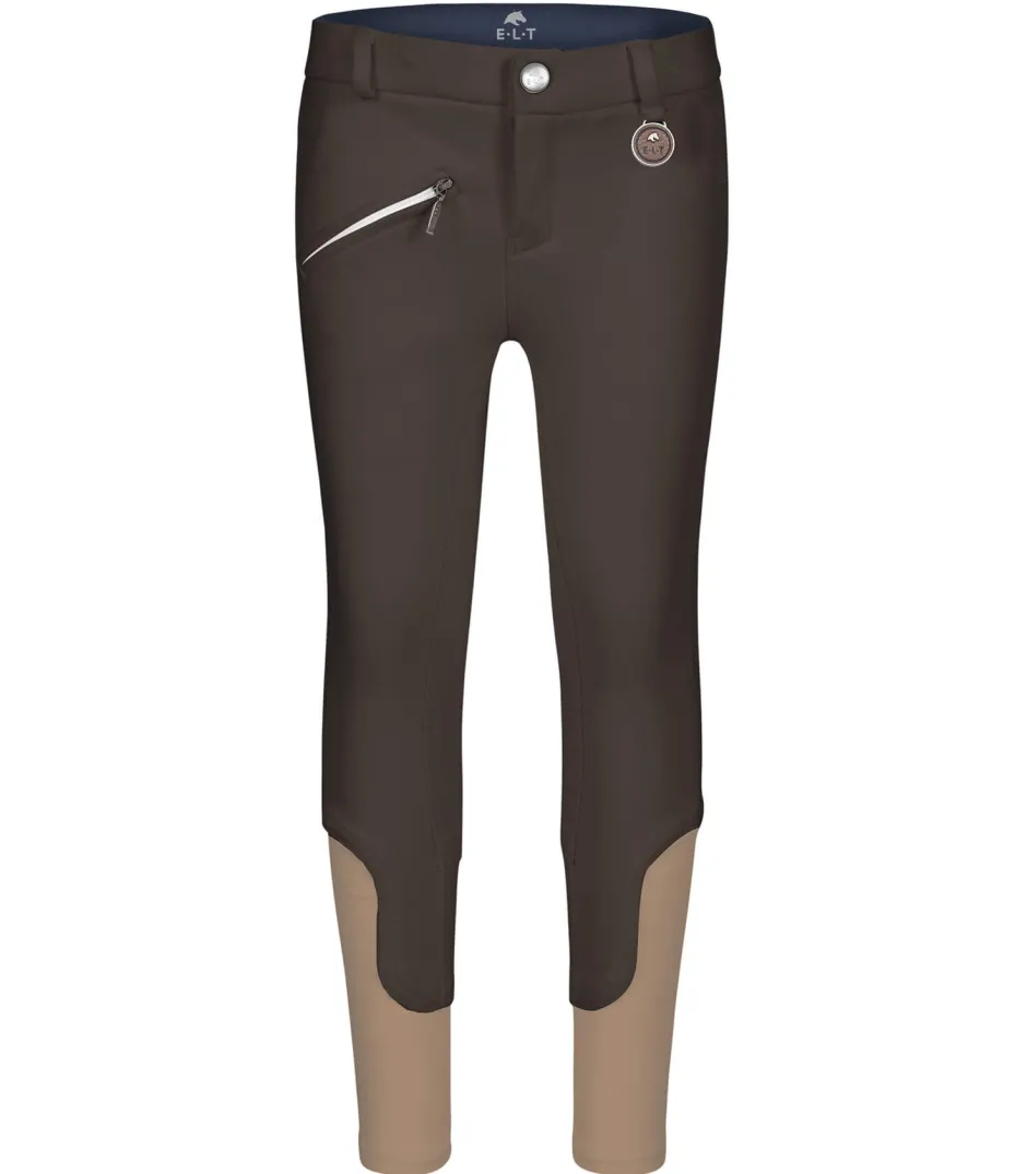WALDHAUSEN ELT Reithose Fun Sport