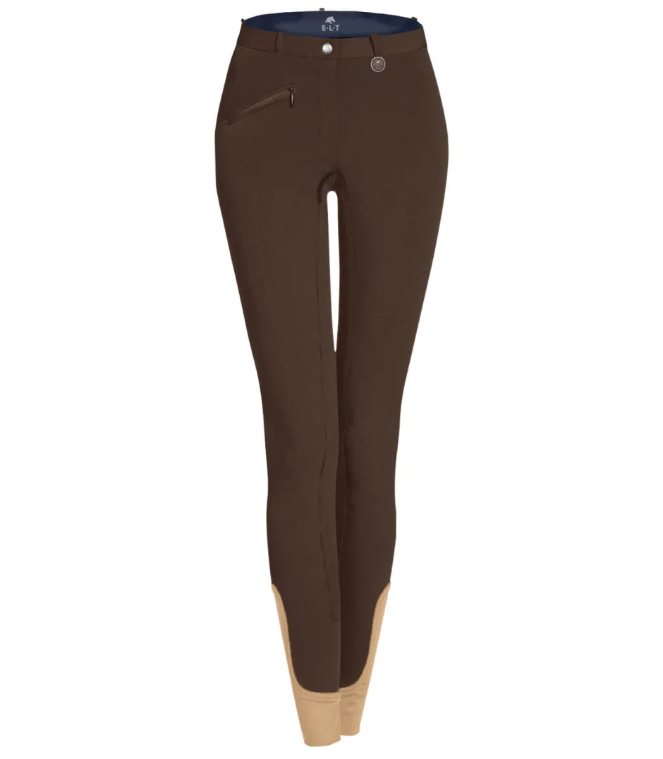 WALDHAUSEN ELT Reithose Fun Sport