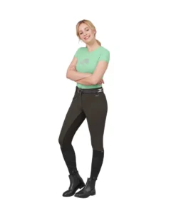 WALDHAUSEN ELT Reithose Fun Sport