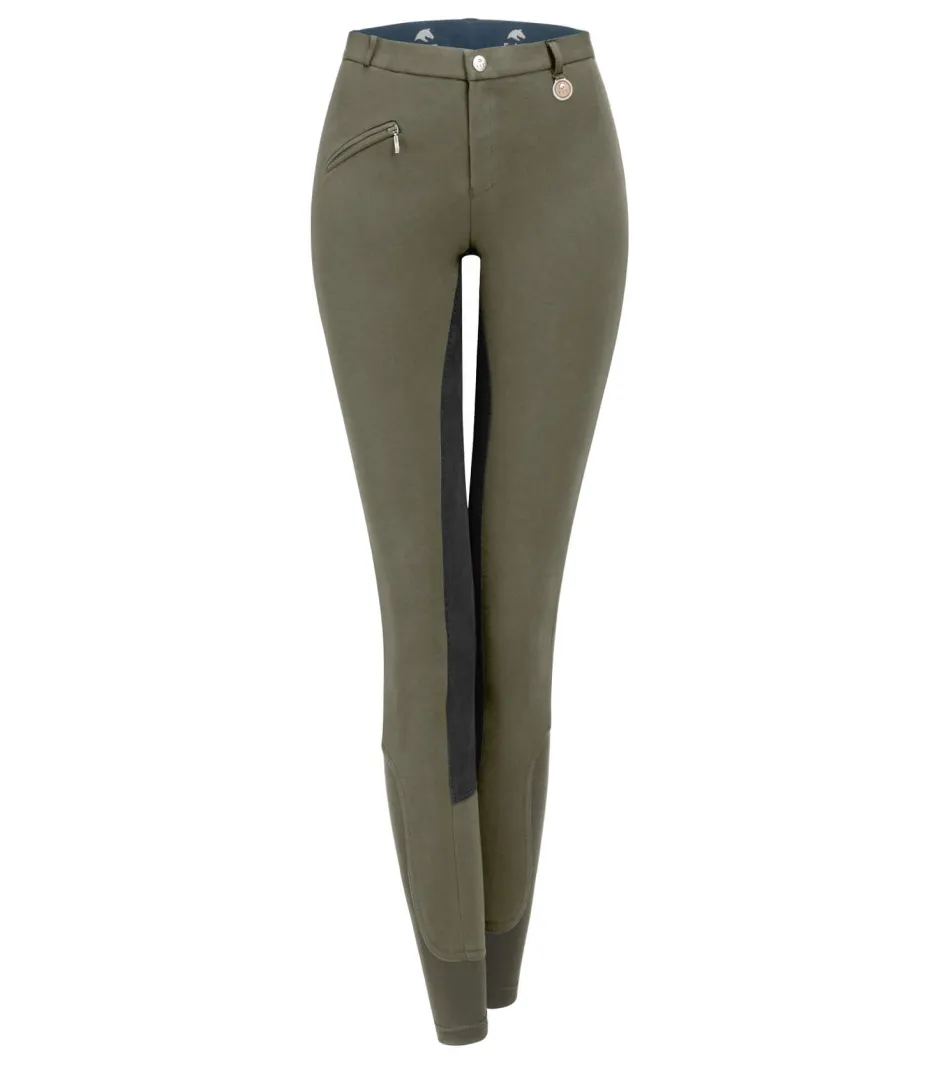 WALDHAUSEN ELT Reithose Fun Sport