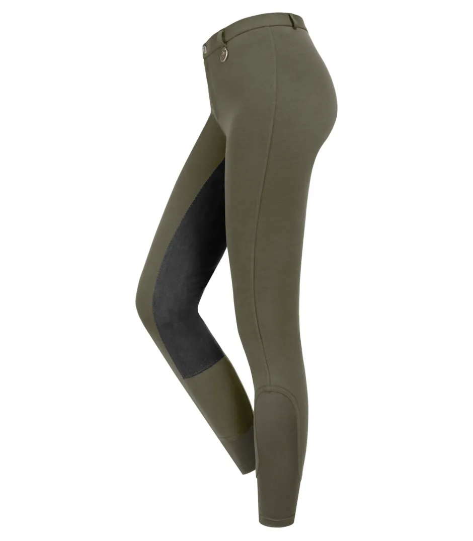 WALDHAUSEN ELT Reithose Fun Sport