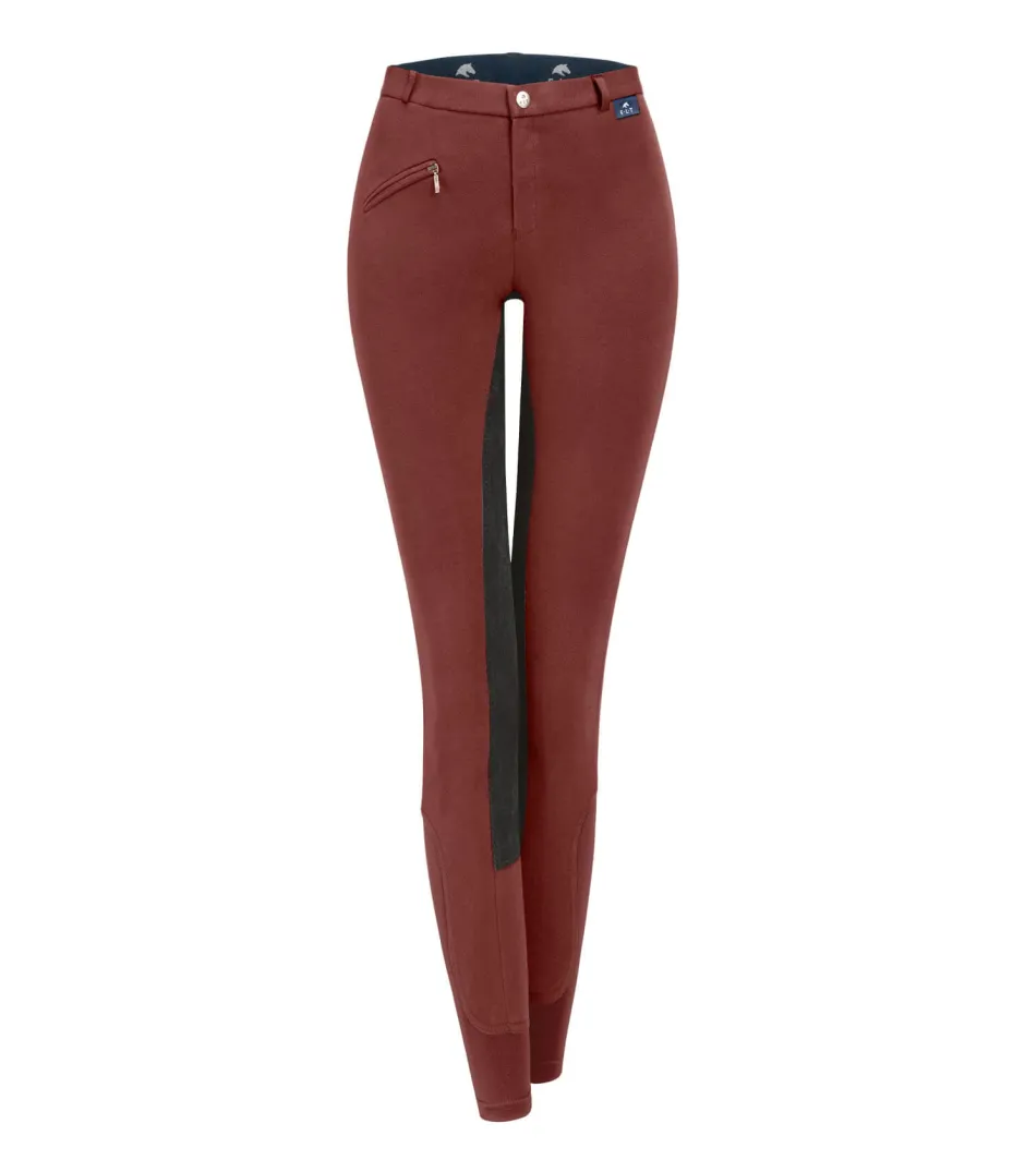 WALDHAUSEN ELT Reithose Fun Sport