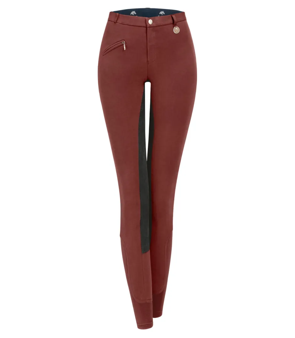WALDHAUSEN ELT Reithose Fun Sport
