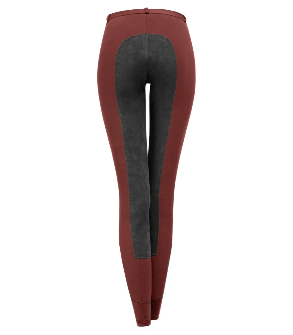 WALDHAUSEN ELT Reithose Fun Sport