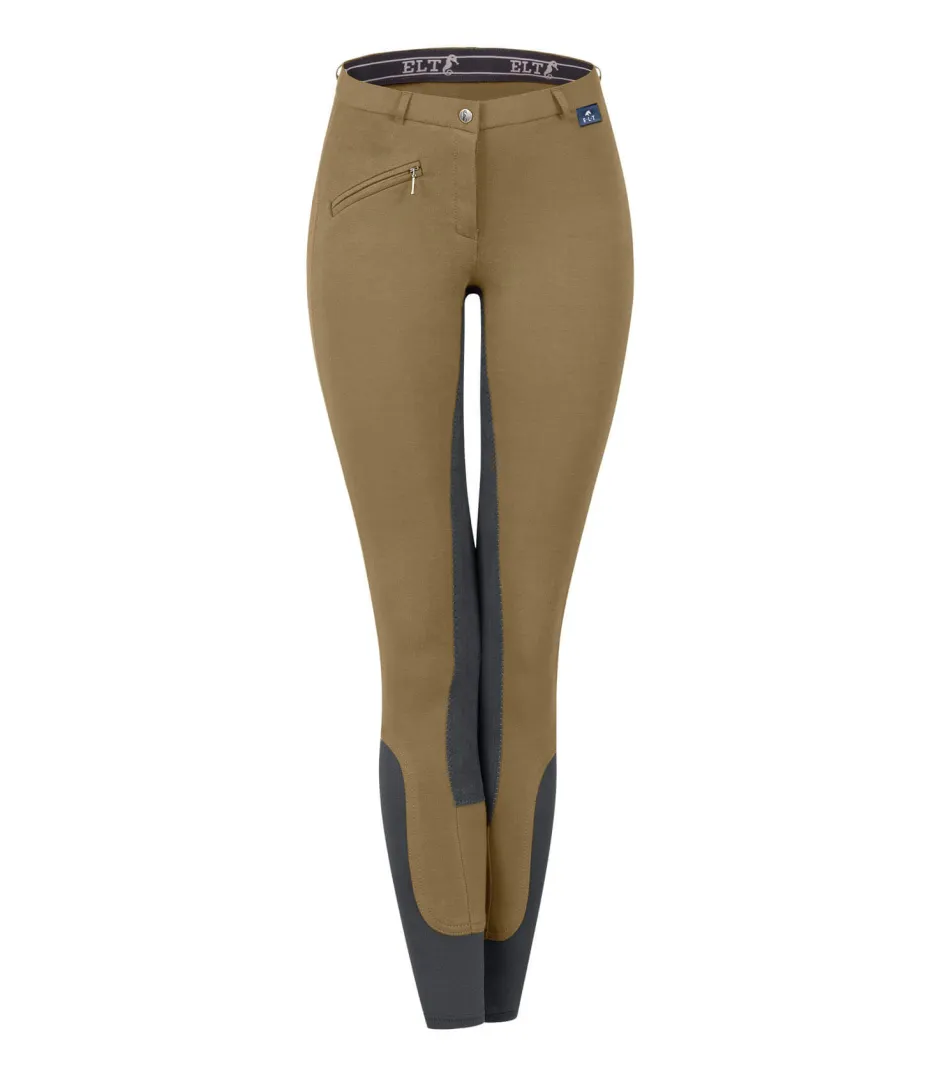 WALDHAUSEN ELT Reithose Fun Sport